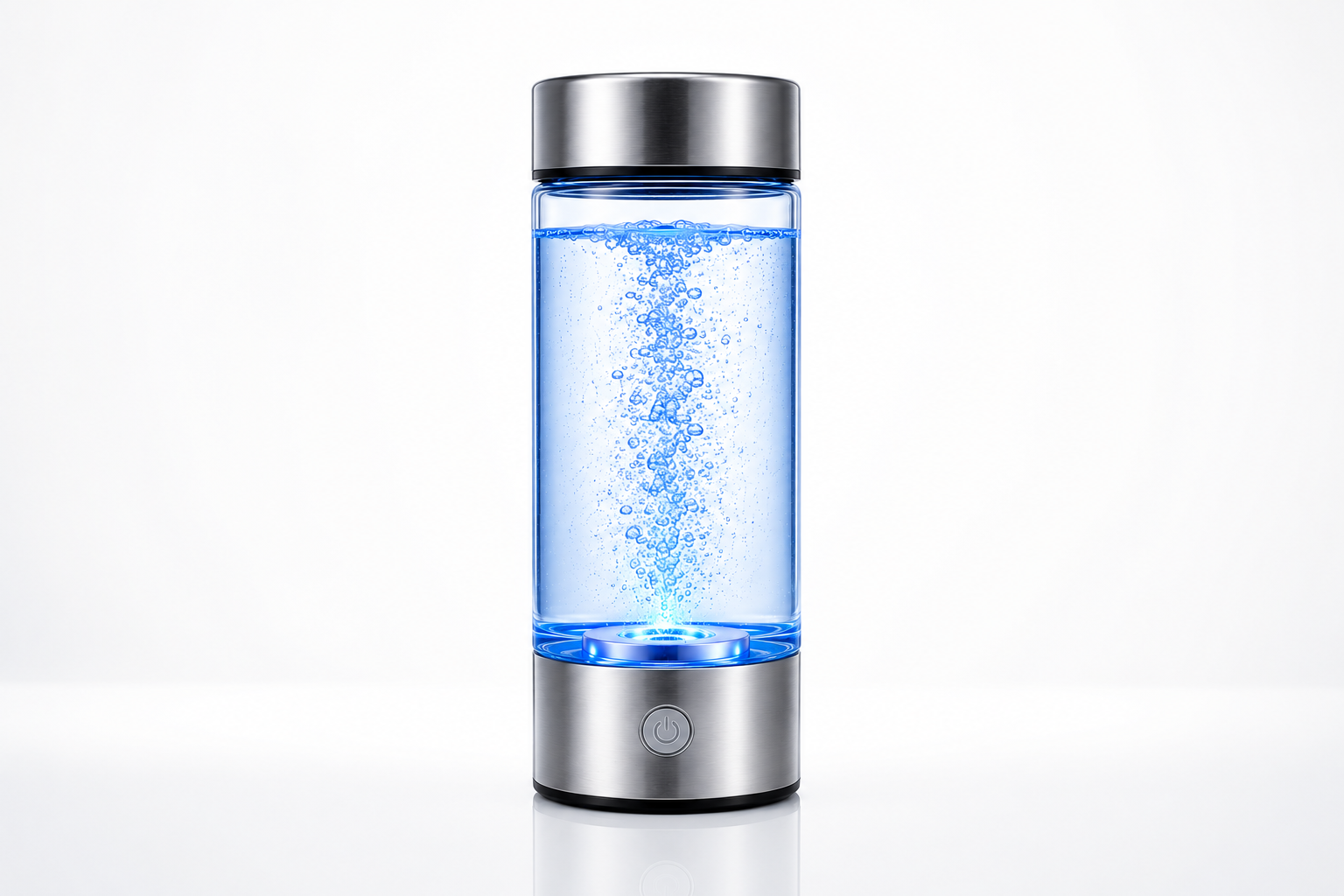 Hydrova hero
