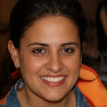 Priya S.