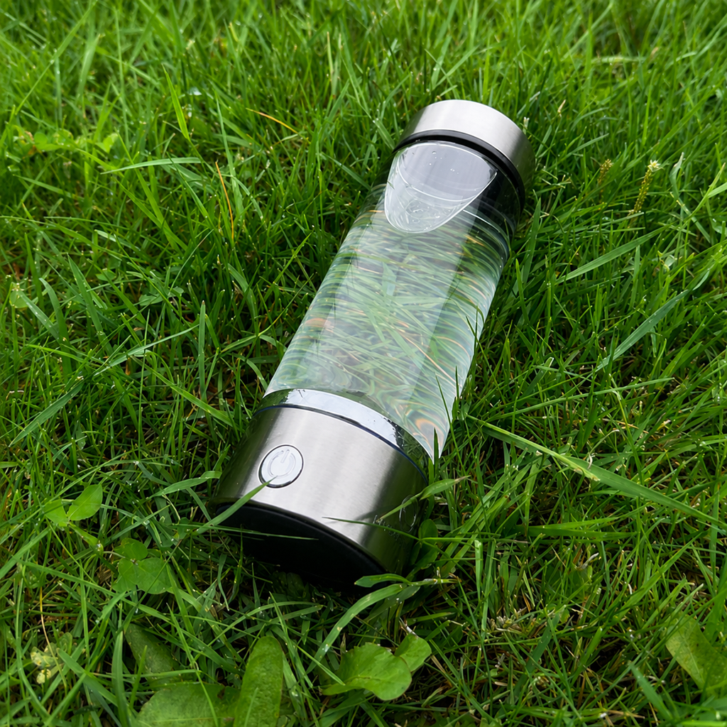 Hydrogen Water Bottle